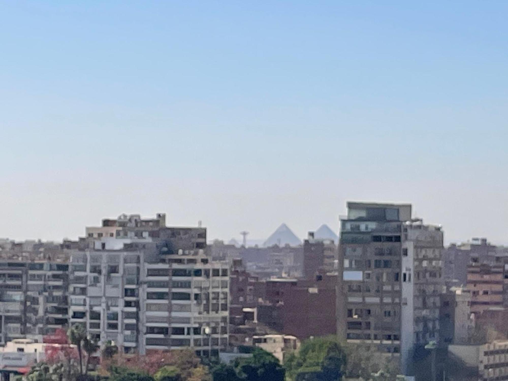 Apartment Nile And Island