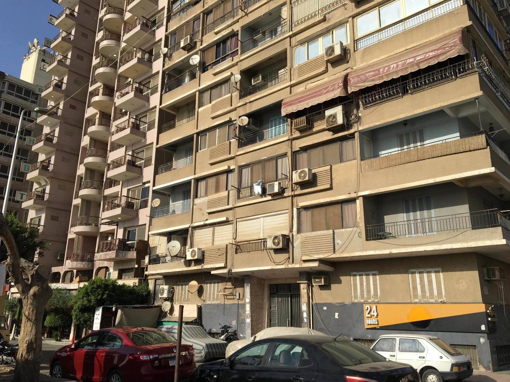 Appartement Nile And Island *