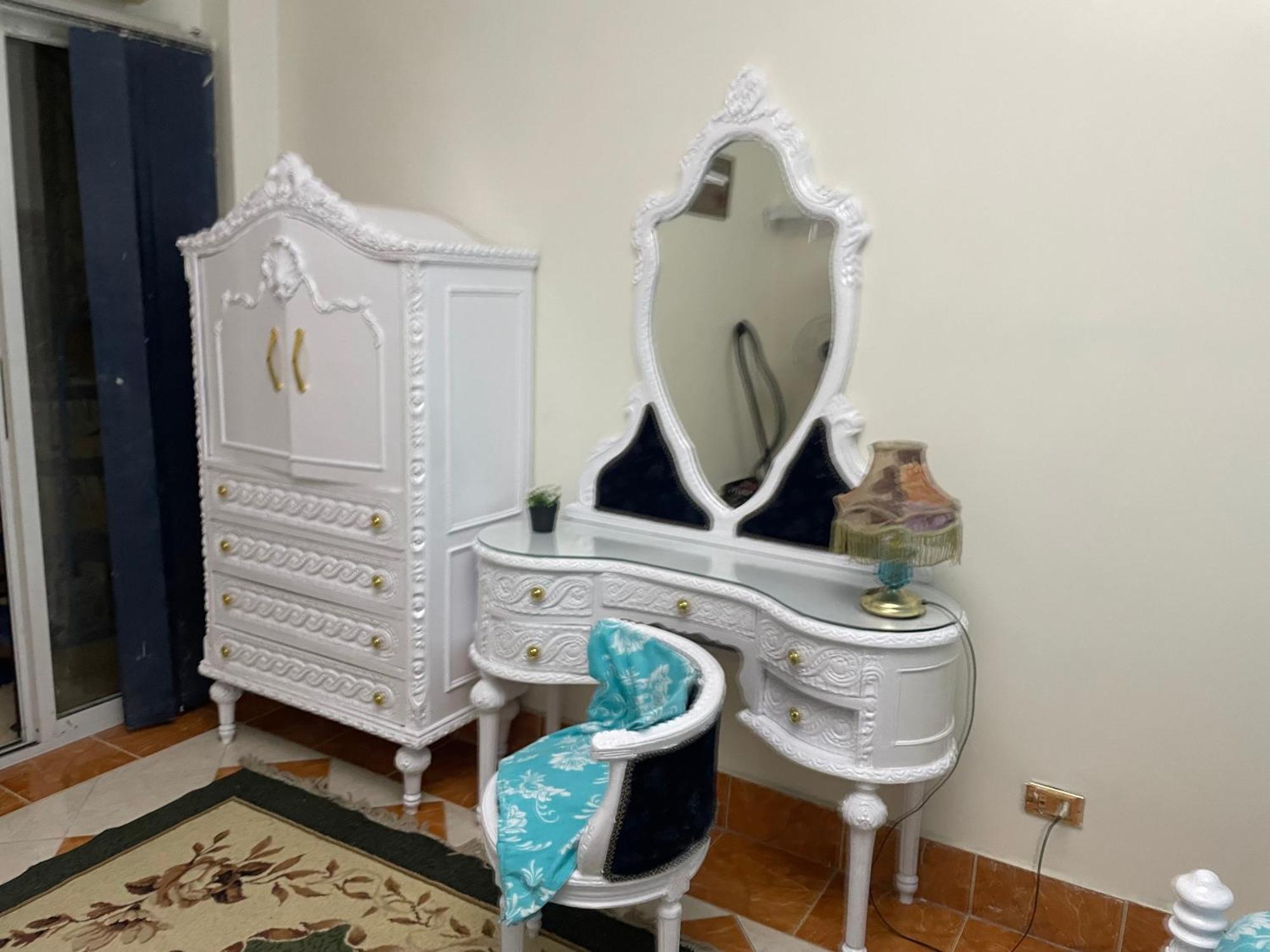 Appartement Nile And Island Le Caire
