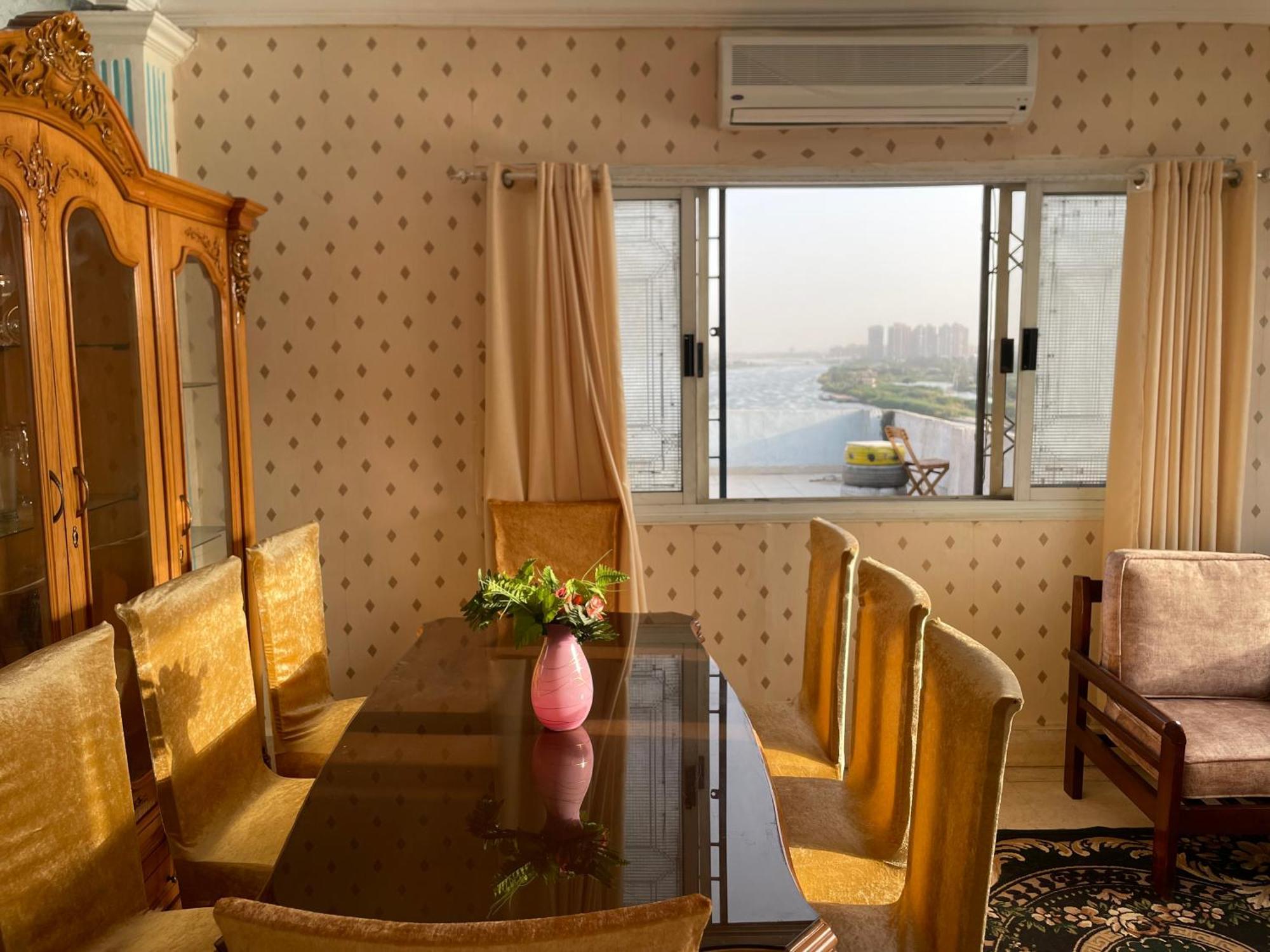 Nile And Island Appartement